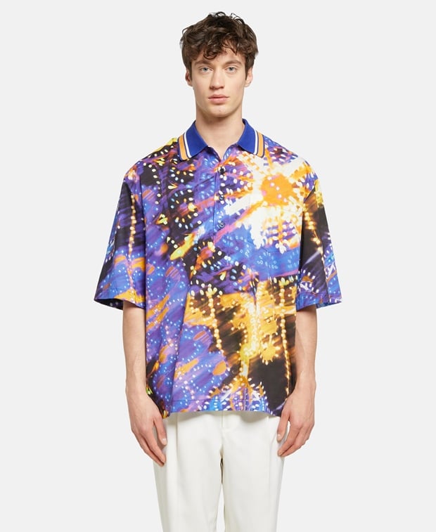 Dolce & Gabbana Polo shirt