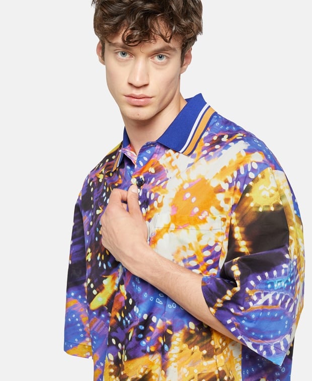 Dolce & Gabbana Polo shirt