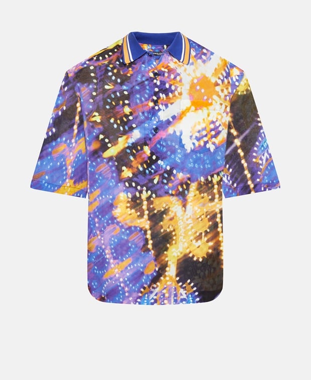 Dolce & Gabbana Polo shirt