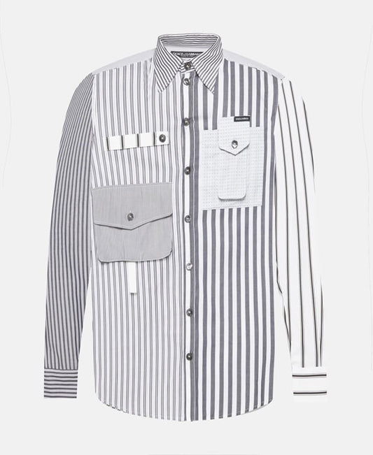 Dolce & Gabbana Long-sleeved shirt