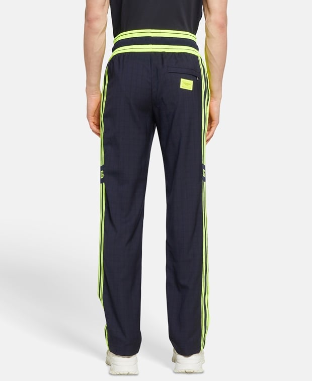 Dolce & Gabbana Casual trousers