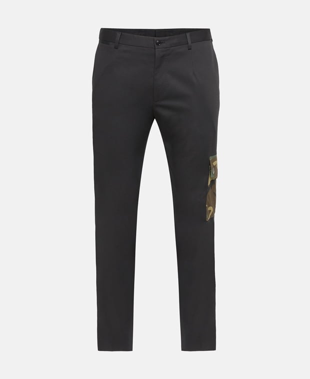 Dolce & Gabbana Cargo pants