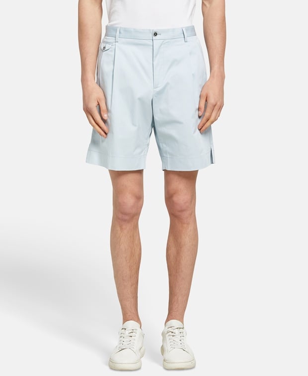 Dolce & Gabbana Bermuda shorts