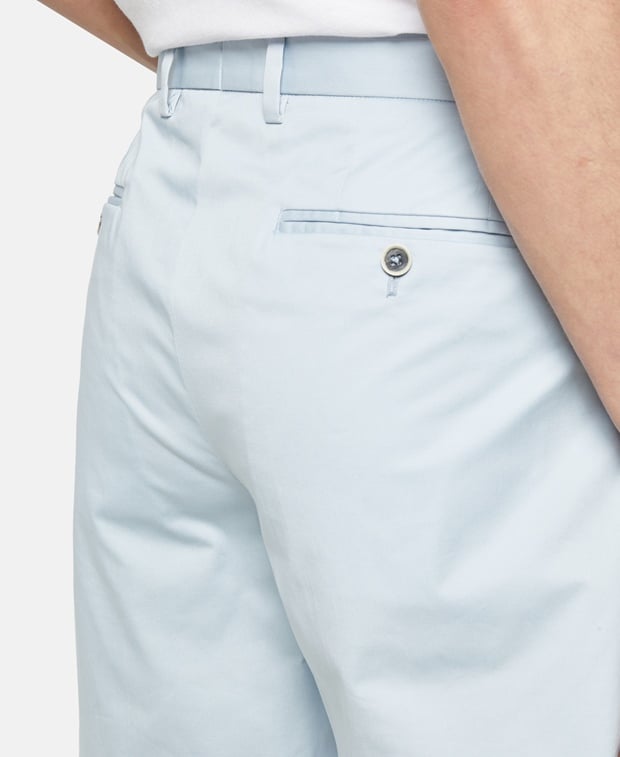 Dolce & Gabbana Bermuda shorts