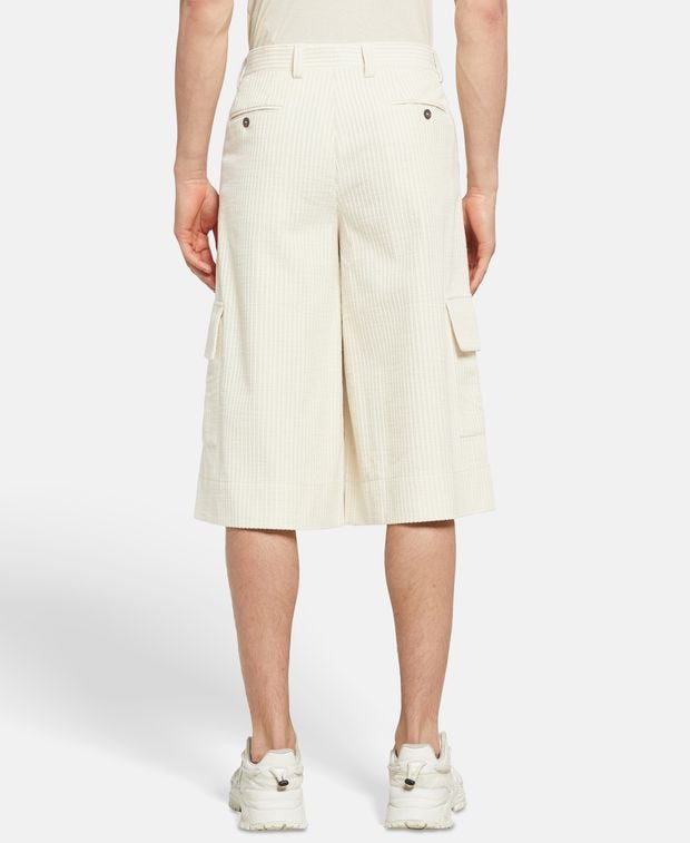Dolce & Gabbana Cargo shorts
