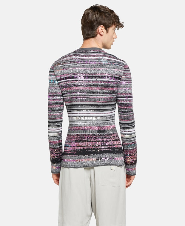 Dolce & Gabbana Long-sleeved jumper
