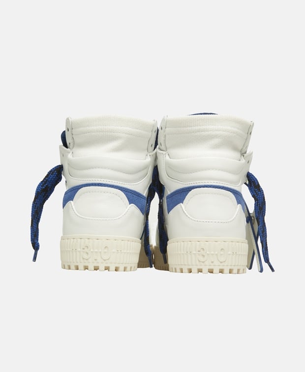 Off-White Sneakers 3.0 Off Court