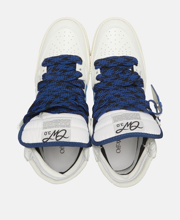Off-White Sneakers 3.0 Off Court