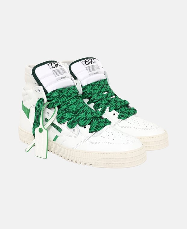 3.0 Off Court Sneakers