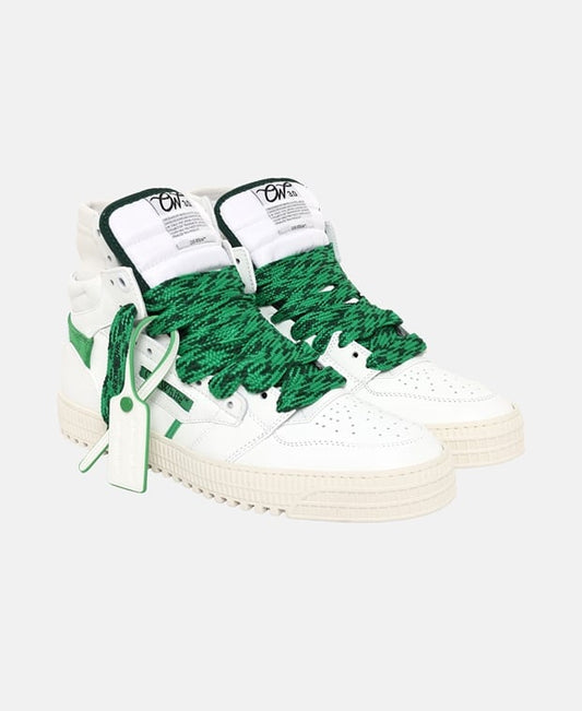 3.0 Off Court Sneakers