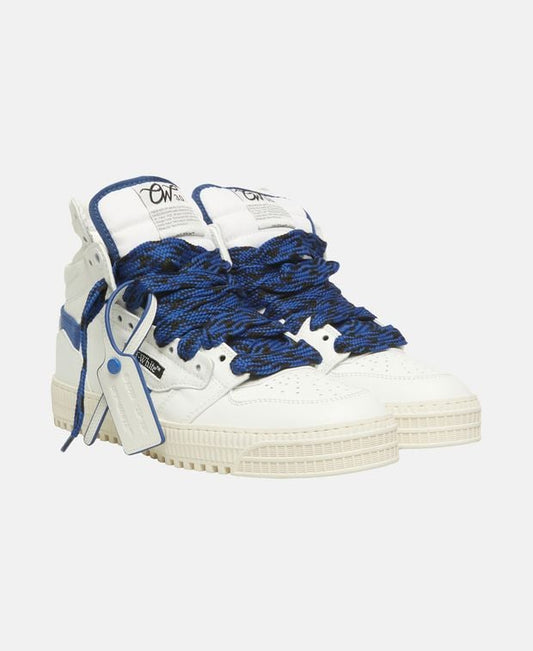 Off-White Sneakers 3.0 Off Court