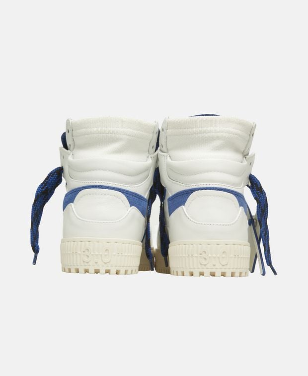 Off-White Sneakers 3.0 Off Court