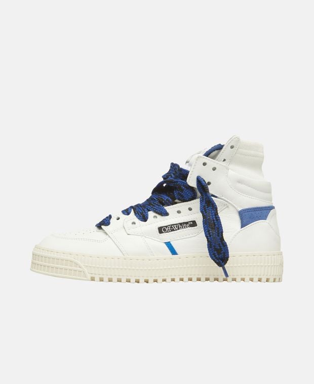 Off-White Sneakers 3.0 Off Court
