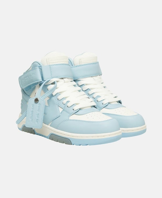 Out of office mid top Sneakers