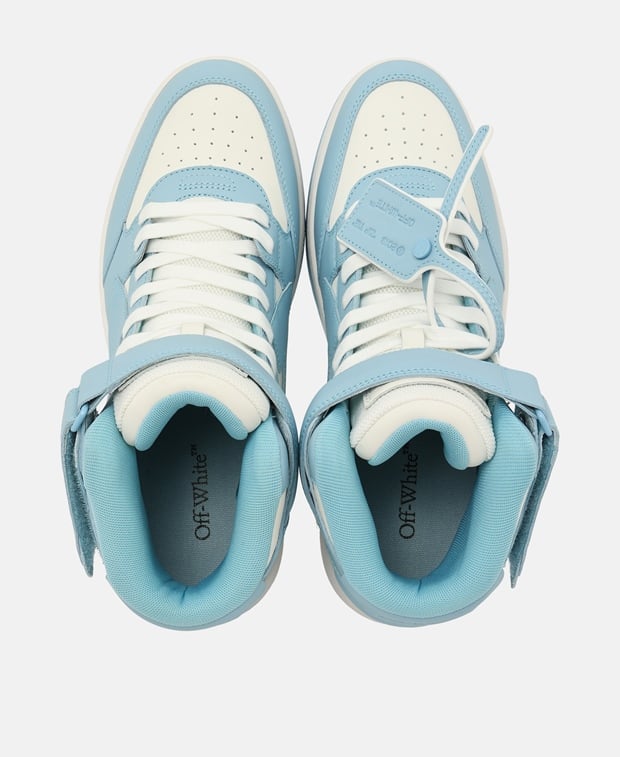 Off-White Out Of Office Sneakers