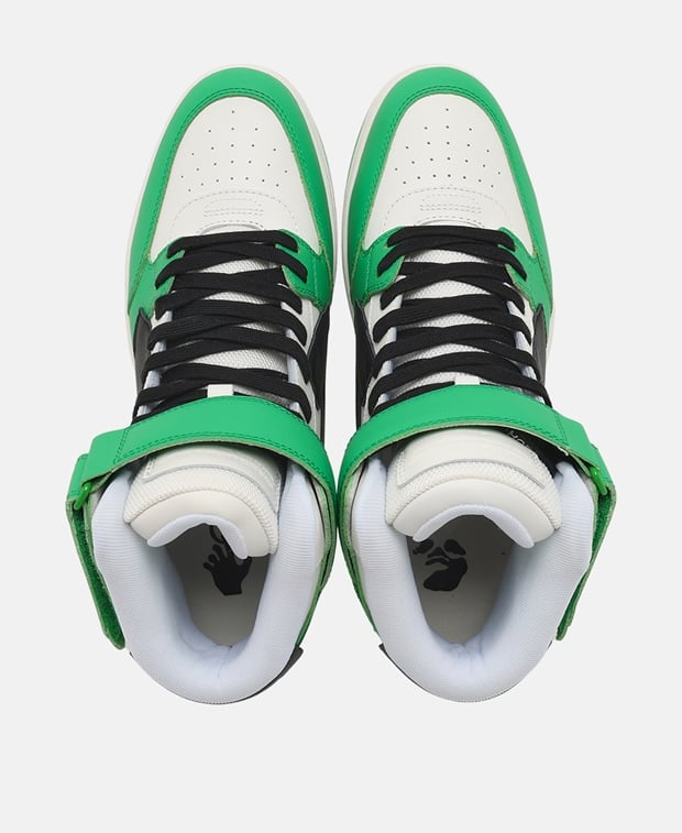 Off-White Sneakers Out of office