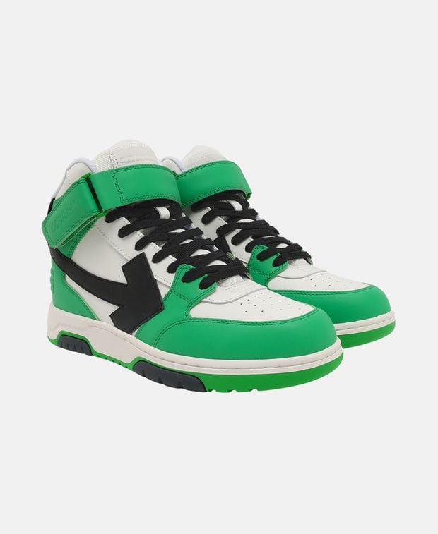 Off-White Sneakers Out of office