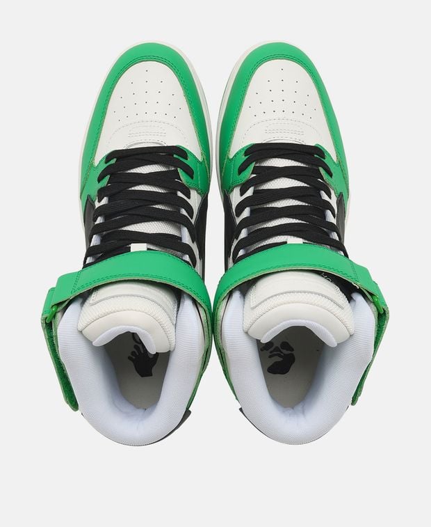 Off-White Sneakers Out of office
