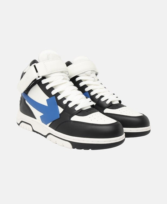 Out of office mid top Sneakers