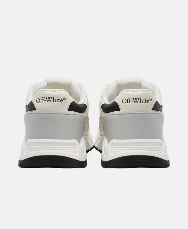 Off-White Sneakers Kick Off