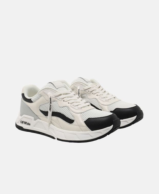 Off-White Sneakers Kick Off