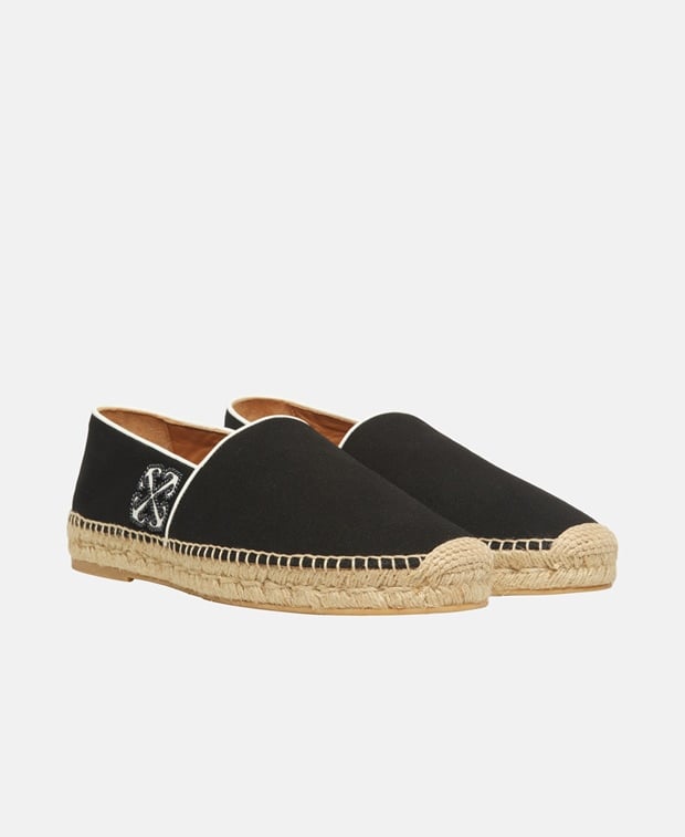 Espadrilles