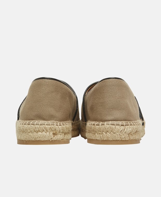Off-White Espadrilles Sand