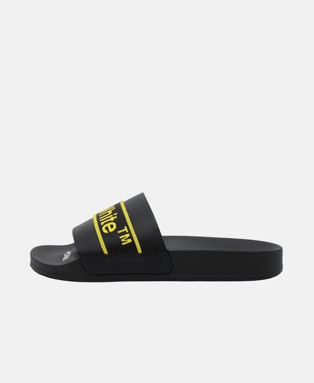 Off-White Slides