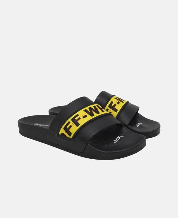 Industrial Belt Pool shoes
