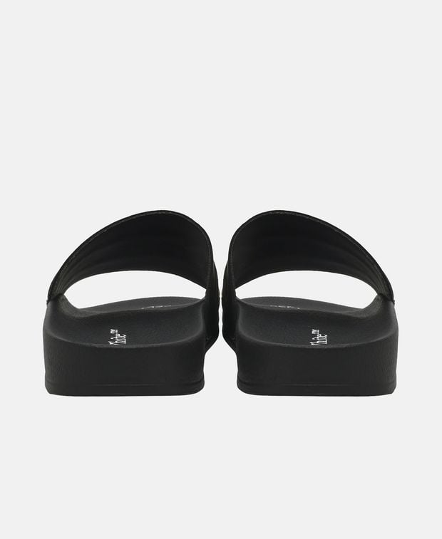 Off-White Pool shoes Industrial Belt