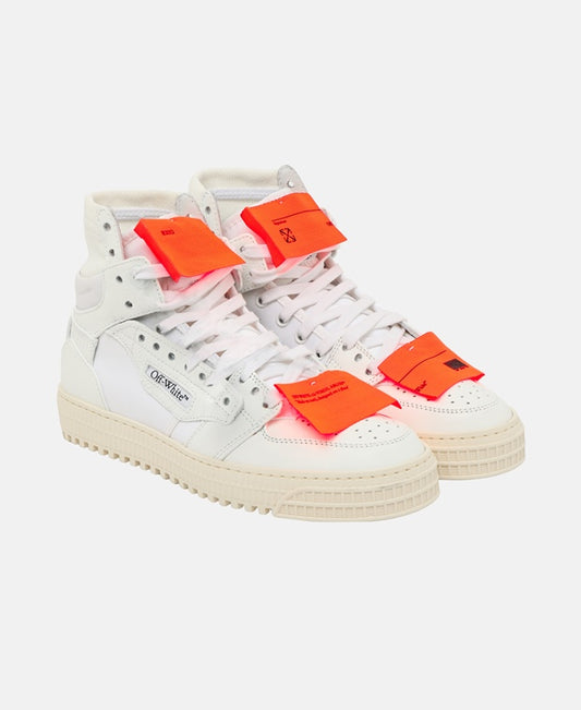 Off-White 3.0 Off Court Sneakers