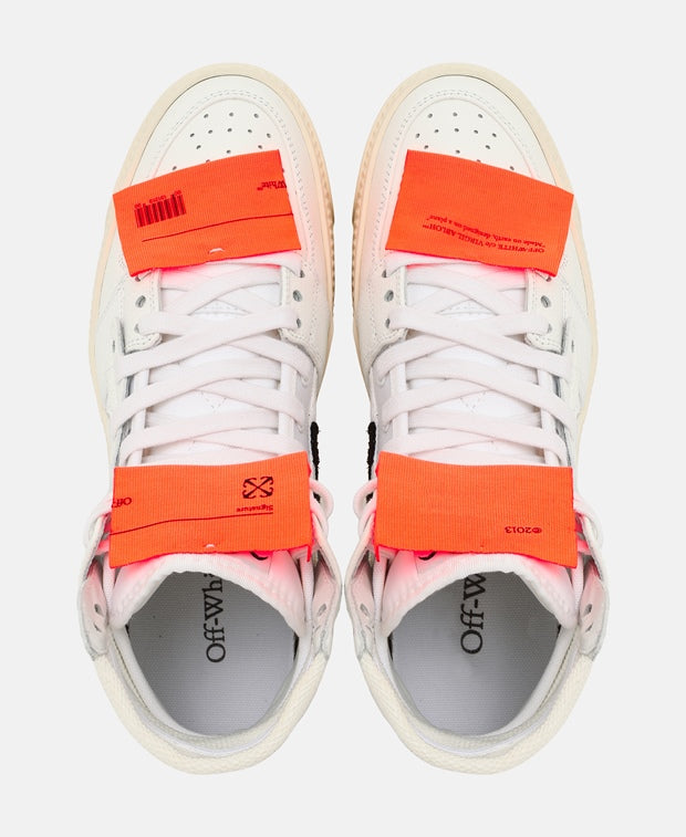 Off-White 3.0 Off Court Sneakers