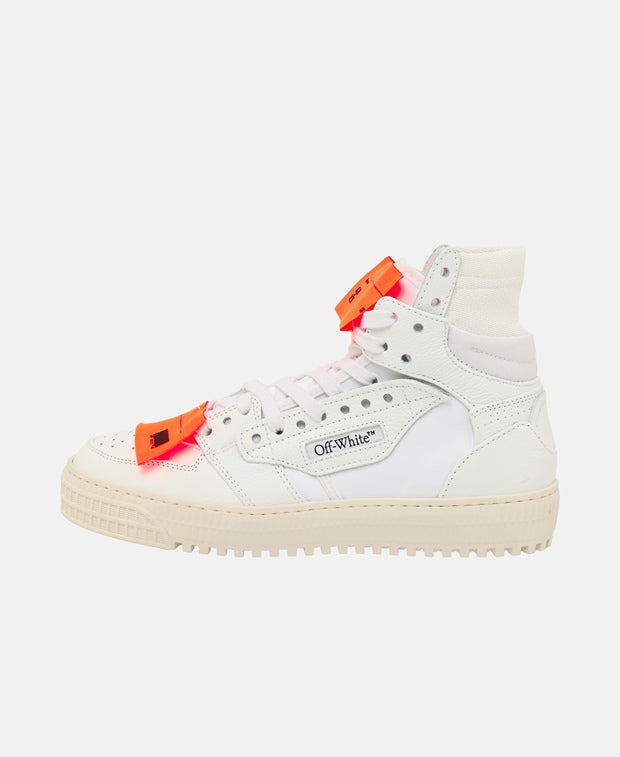 Off-White 3.0 Off Court Sneakers