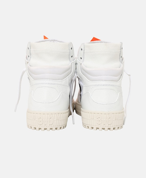 Off-White 3.0 Off Court Sneakers