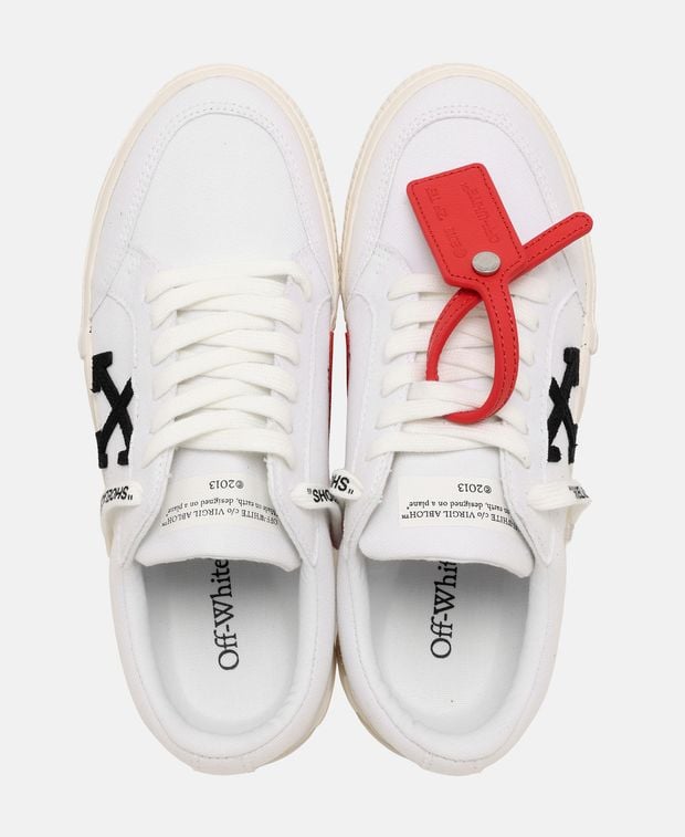 Off-White Sneakers