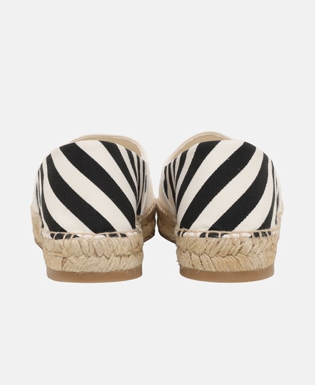 Off-White Owib Espadrilles White