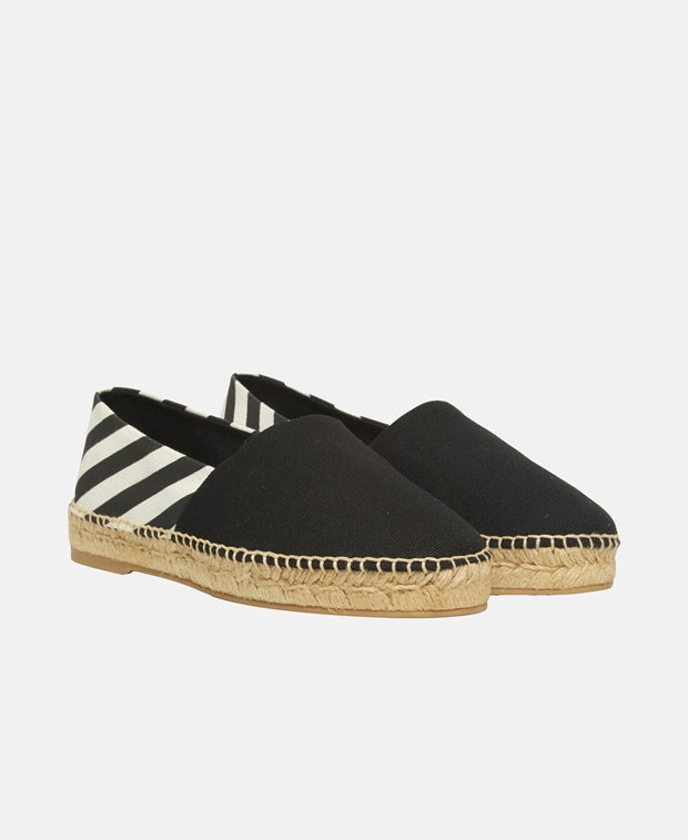 Off-White Espadrilles Owib