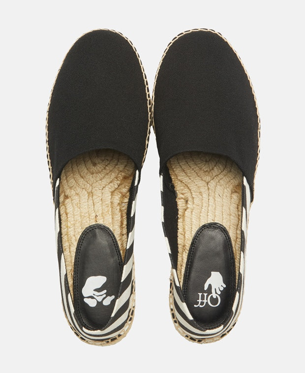 Off-White Espadrilles Owib