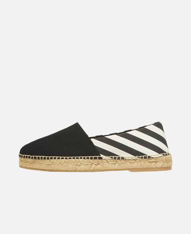 Off-White Espadrilles Owib