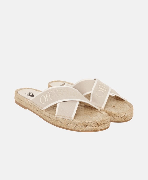 Off-White Sandals