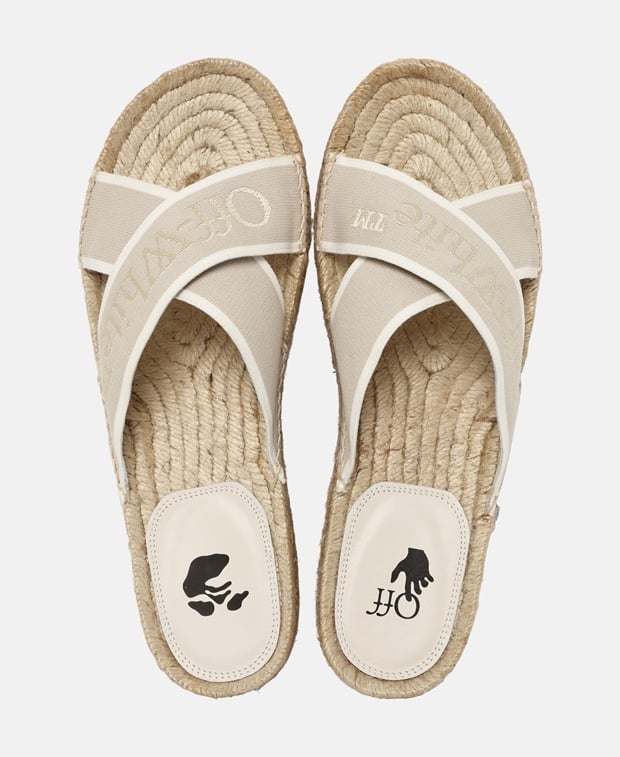 Off-White Sandals