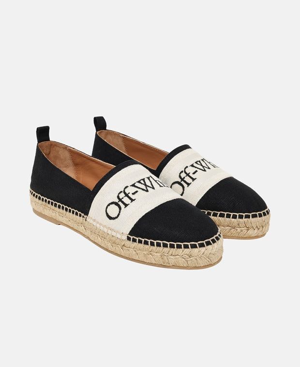 Off-White Espadrilles
