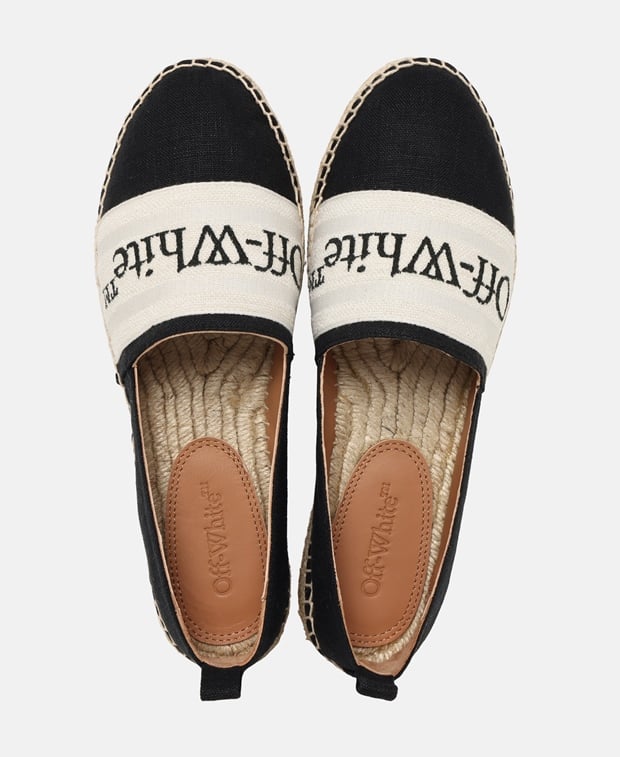 Off-White Espadrilles