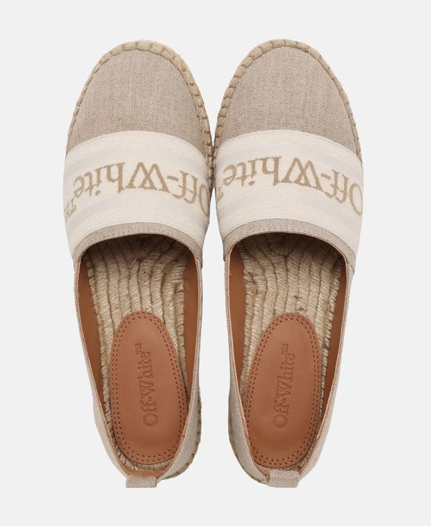Off-White Espadrilles