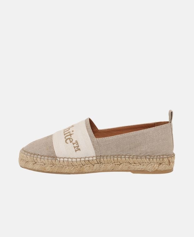 Off-White Espadrilles