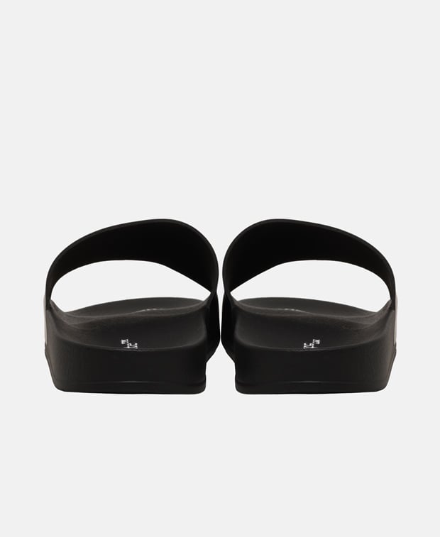 Off-White Owic Slides Black