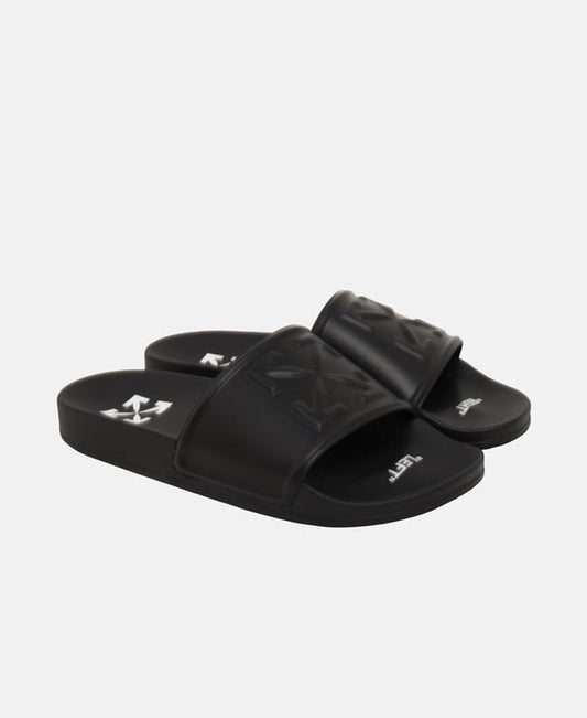 Off-White Owic Slides