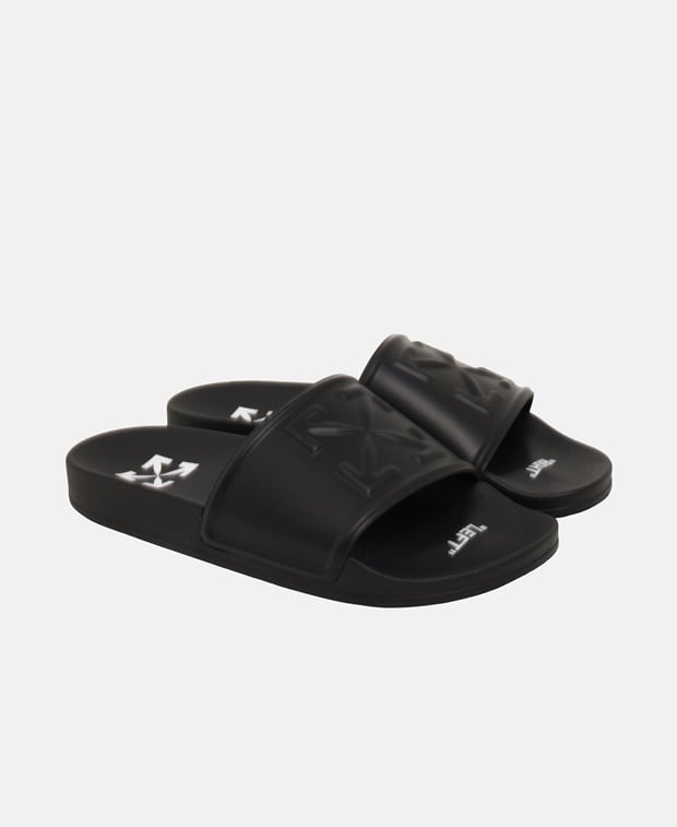 Off-White Slides Owic