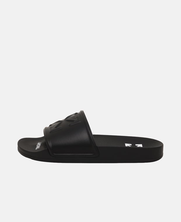 Off-White Slides Owic