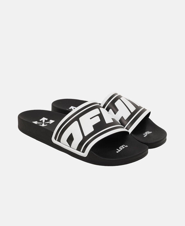 Off-White Slides